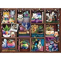 Ravensburger - Puzzle 500 pièces - Cartes Postales - Adultes et Enfants dès 12 Ans - Puzzle de qualité supérieure - Voyage - 12001489 Ravensburger - Puzzle 500 pièces - Cartes Postales - Adultes et Enfants dès 12 Ans - Puzzle de qualité supérieure - Voyage - 12001489