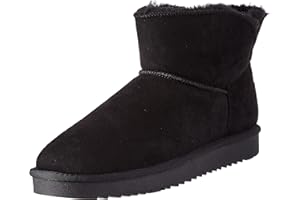 XTI - Botín para mujer, color: marron, talla: 36