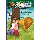 Dans la gueule des lions