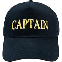 Personnalisé Casquette Capitaine Bonnet Capitaine Ancien Marin Capitaine Cabin Boy Crew Premier Officier Yachting Baseball Bonnet Inscription Crew  2a426379 D21c 5b26 A02f 7044e087e43f
