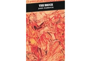 The Bruce (Canongate Classics)