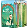 The Complete Anne of Green Gables Collection (Arcturus Essential Anne of Green Gables)