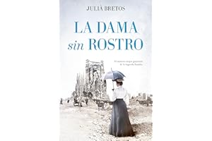 La Dama sin rostro: El misterio mejor guardado de la Sagrada Familia (Novela)