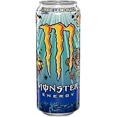 Monster Aussie Lemonade Enerji İ&ccedil;eceği Kutu 12x500 ml