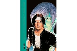 THE KING OF FIGHTERS: The Ultimate History | Retro Gaming Book by Bitmap Books