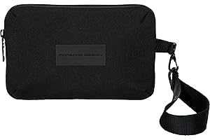 BRIC'S Porsche Design Urban Eco Borsa da uomo 22 cm