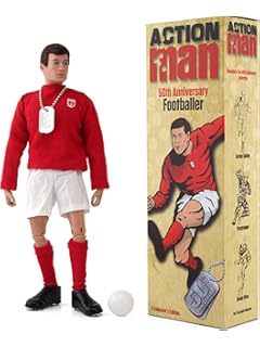 bobby moore action man