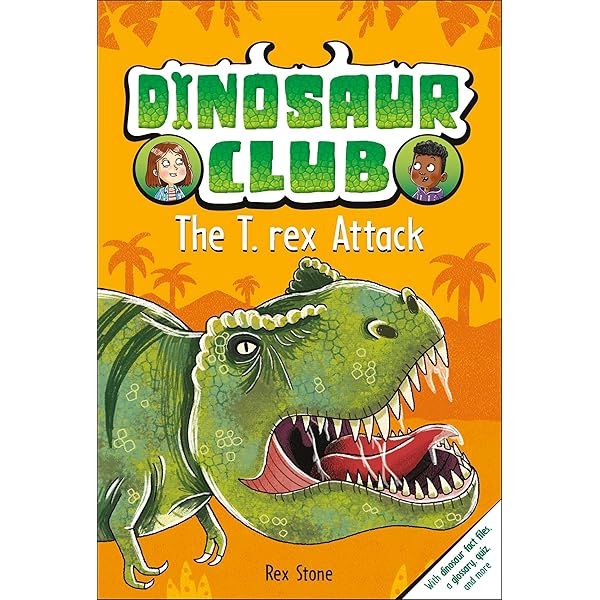 Dinosaur Cove Collection - 20 books box set RRP £99.80 : Amazon.co