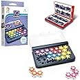 Smart Games - IQ Stars, Puzzle Game with 120 Challenges, 8+ Years