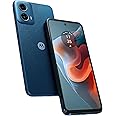 MOTOROLA g34 5G, 8GB RAM+128GB ROM, Snapdragon 695, 6.5" 120 Hz Display, 5000mAh, Android 14, Ocean Green