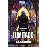 Generaciones n&ordm; 02/03 Ilimitado: 2 (D&amp;D Reinos Olvidados)