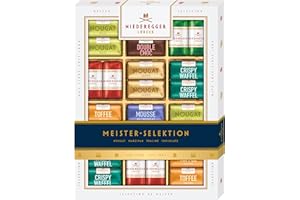 ‎NIEDEREGGER Niederegger Meister-Selektion 300g