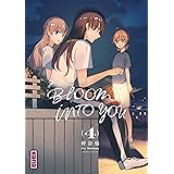 Bloom into you, tome 4