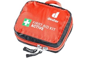 DEUTER First Aid Kit Active Botiquín