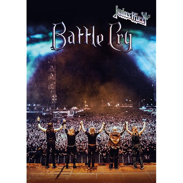 Live At Wacken 2016-27 Years Faster Harder Louder [Blu-ray