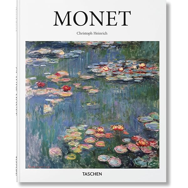 Monet by Himself (By Himself Series): Amazon.co.uk: Kendall