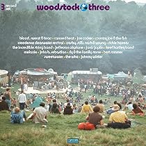 Woodstock: Original Soundtrack 3lp/180gr./33rpm): Amazon.nl: CDs