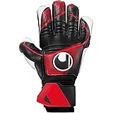 uhlsport unisex ungdom Powerline Soft Flex Frame fotboll målvaktshandskar