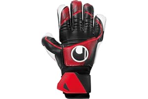 uhlsport Powerline Soft Flex Frame Gants de Gardien de But Unisex-Youth