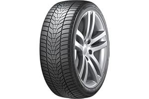 Hankook Winter i*cept evo3 W330 XL FSL M+S 3PMSF - 225/45 R18 95V - Winterreifen
