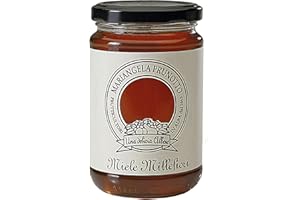 MARIANGELA PRUNOTTO Azienda Agricola Prunotto Mariangela - Miele di Millefiori g 400