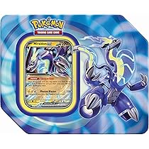 Pokémon TCG: Paldea Legends Summer Tin - Koraidon