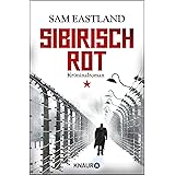 Sibirisch Rot: Kriminalroman (Die Inspektor-Pekkala-Serie, Band 3)