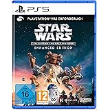 Star Wars: Tales from the Galaxy’s Edge – Enhanced Edition (PS VR2)