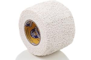 Howies - Nastro adesivo professionale per mazze da hockey, 4,57 m