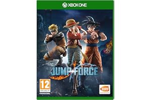 BANDAI NAMCO ENTERTAINMENT (BAOCX) Jump Force