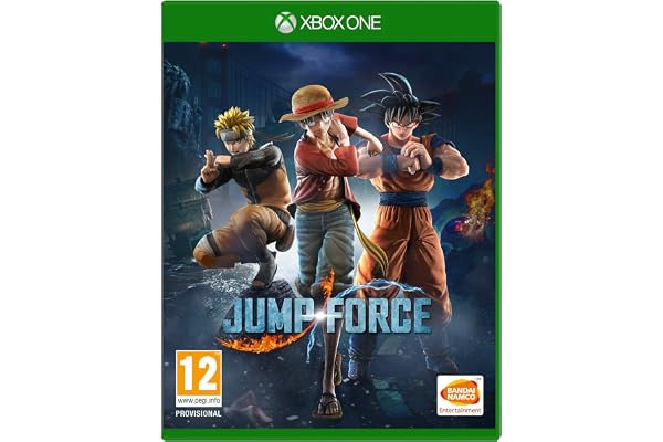 Jump Force