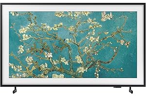 Samsung QE32LS03C Téléviseur QLED 32 Pouces The Frame