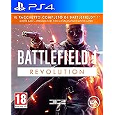Battlefield 1: Revolution - PlayStation 4