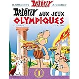 Astérix - Astérix aux jeux olympiques - n°12
