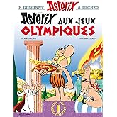 Asterix Aux Jeux Olmpiques