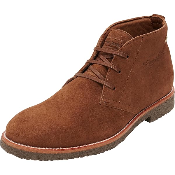 Shoe Gante C1 for Men - Panama Jack ® Official