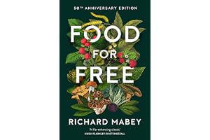 Food for Free: 50th Anniversary Edition