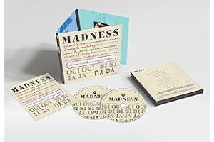 Oui Oui, Si Si, Ja Ja, Da Da