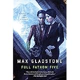 Full Fathom Five: A Novel of the Craft Sequence: 3