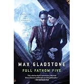 Full Fathom Five: A Novel of the Craft Sequence: 3