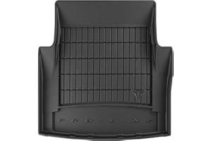 ‎M MOTOS M MOTOS Kofferraum schutzmatte passt für BMW 3er E90 2004-2012 Verbessern Sie Ihren Reisekomfort mit Antirutschmatte Auto TM- Allwetter fußmatten Auto, Schutz vor Verschmutzung