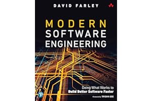 GARDNERS Modern Software Engineering: Doing What Works to Build Better Software Faster
