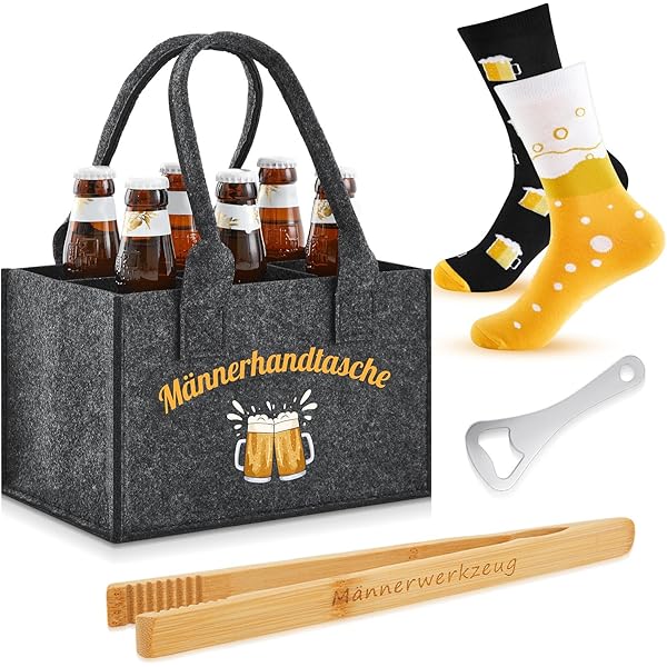 Grappige cadeaus voor mannen, gepersonaliseerde cadeaus mannen, kerstcadeaus verjaardagscadeau voor mannen, grappige mannengeschenken, mannenhandtas bier, mannen handtas bier, männerhandtasche bier Grappige cadeaus voor mannen, gepersonaliseerde cadeaus mannen, kerstcadeaus verjaardagscadeau voor mannen, grappige mannengeschenken, mannenhandtas bier, mannen handtas bier, männerhandtasche bier