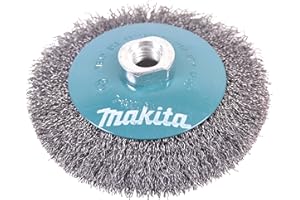 Makita Szczotka stożkowa, 115 mm, D-39849