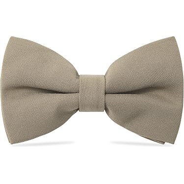 Set Cravatta Pre-annodata Bambino + Taschino - Elegante E Coordinabile Con Genitore - Foto 10