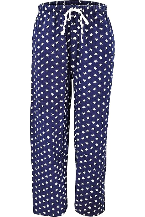 Pajama Pants 