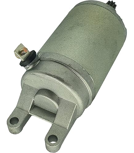 Motorino d'avviamento per Suzuki BURGMAN 400 2006