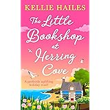 The Little Bookshop at Herring Cove: a perfectly uplifting holiday read for summer!