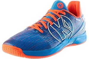 Kempa Homme Attack One 2.0 Chaussures de Handball