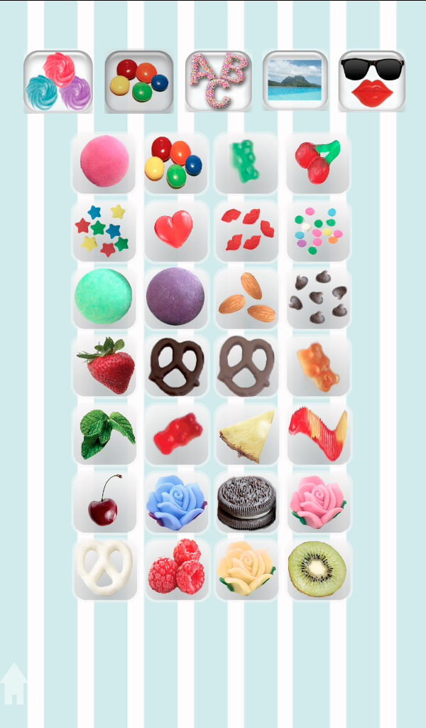 Cookie Maker Game Fun Food Making Games for Kids, Girls, Boys